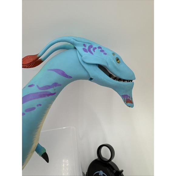 Disney Banshee Rookery Blue Interactive Pandora World of Avatar Animal Kingdom - Picture 5 of 15